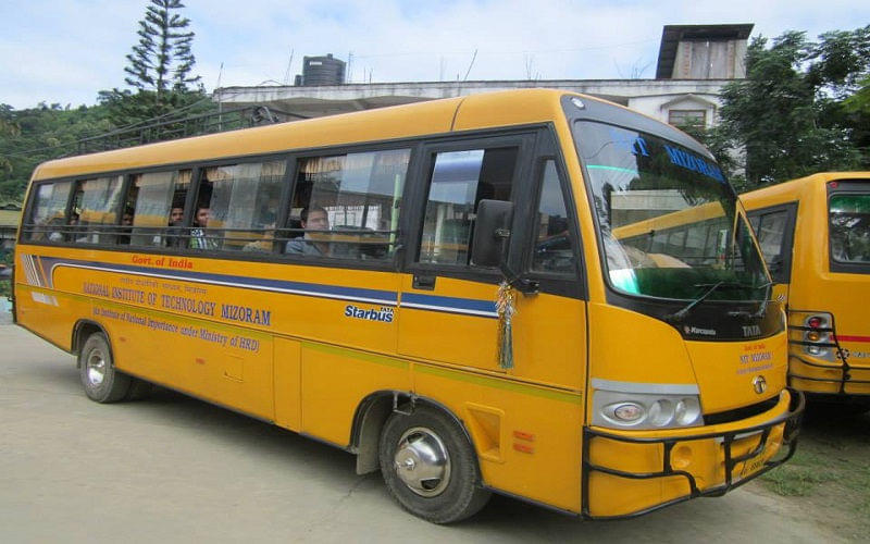 NIT Mizoram Campus photo 2