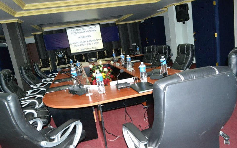 NIT Mizoram Campus photo 12