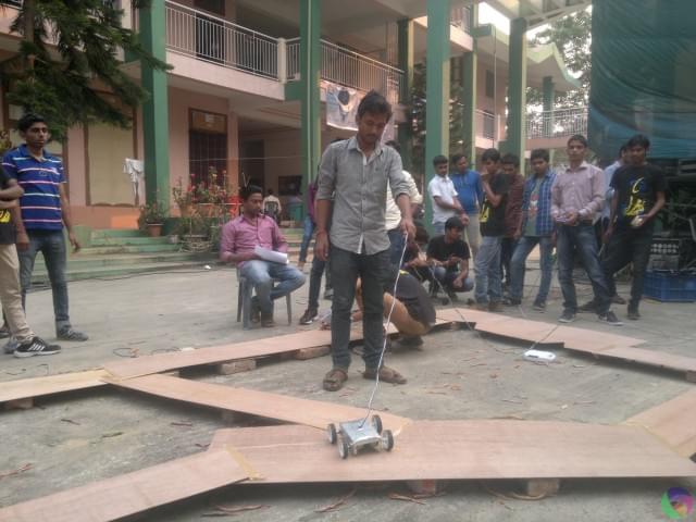 NIT Mizoram Events photo 3