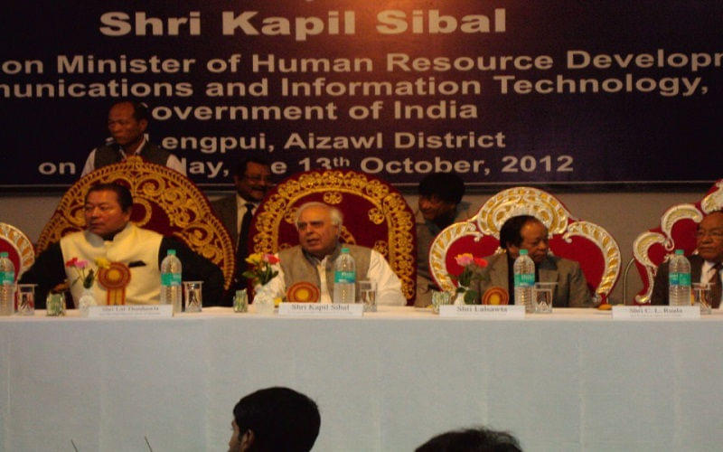 NIT Mizoram Events photo 4