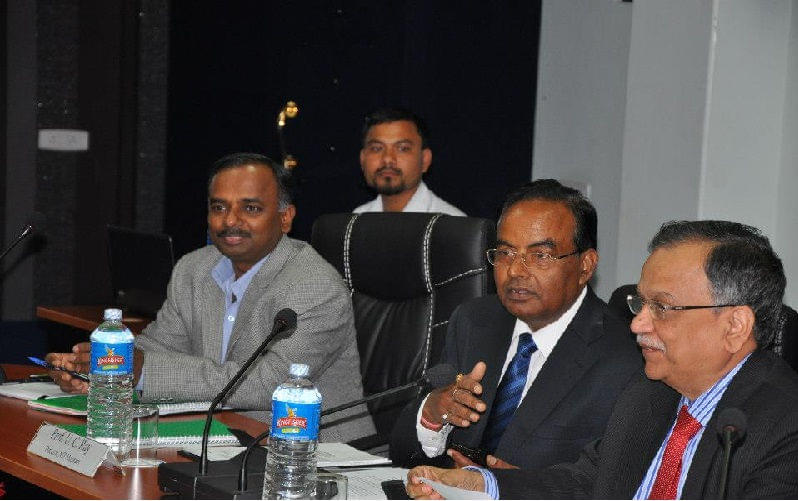 NIT Mizoram Events photo 5