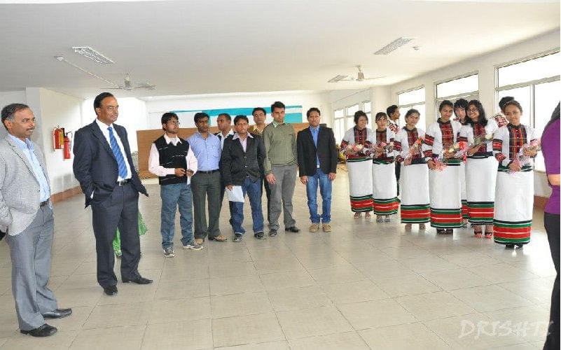 NIT Mizoram Events photo 7