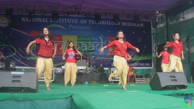 NIT Mizoram Events photo 8