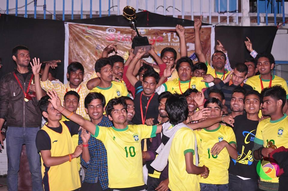 NIT Mizoram Events photo 9