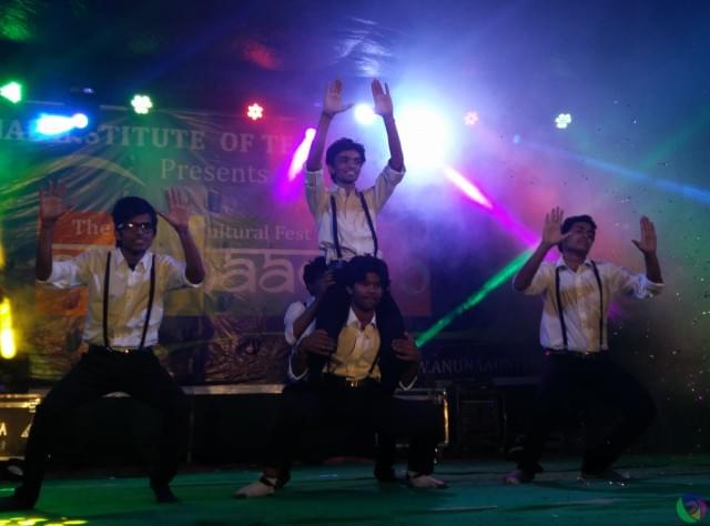 NIT Mizoram Events photo 10