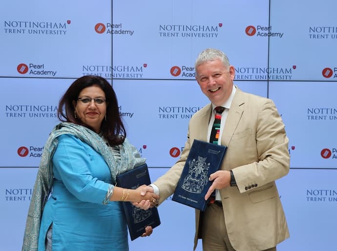 Pearl Academy Mumbai Events photo 4