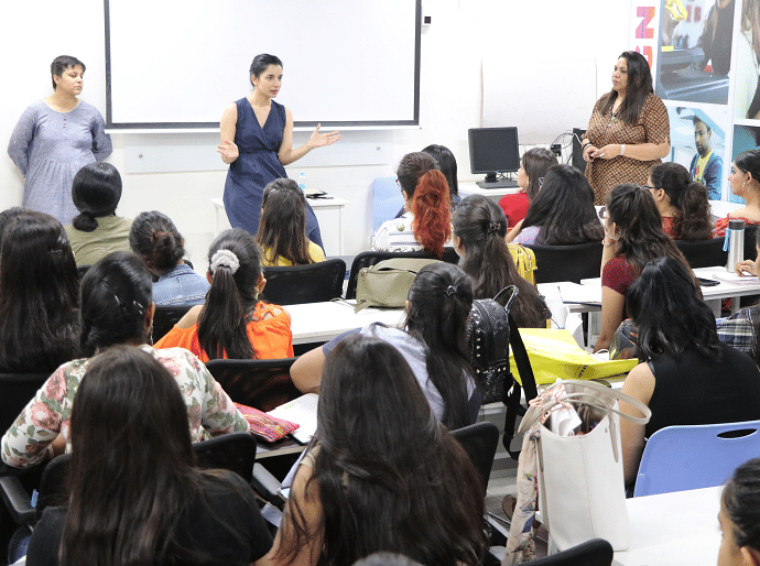 Pearl Academy Mumbai Events photo 8