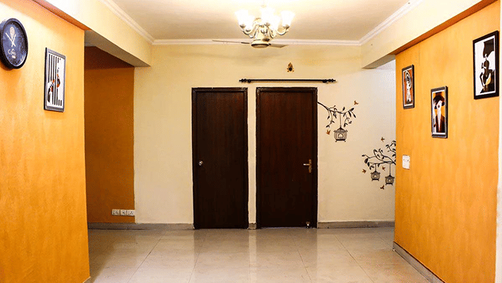 Pearl Academy Mumbai Infrastructure photo 10
