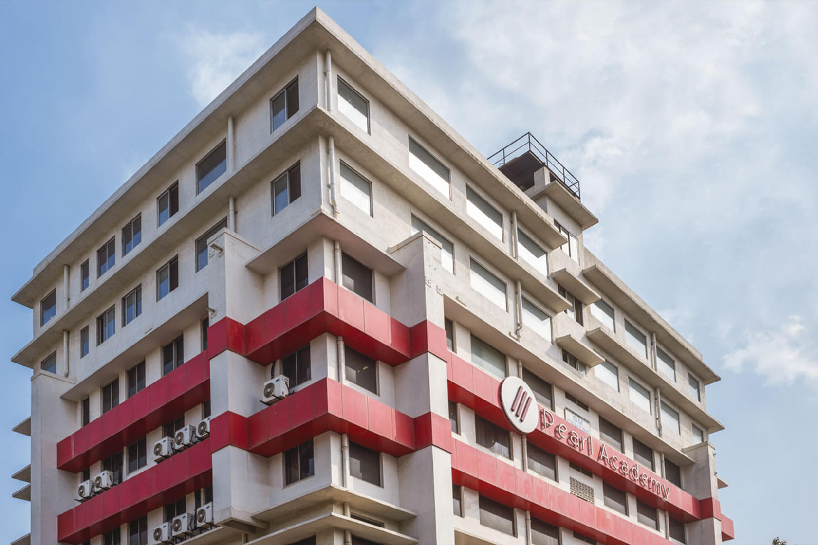 Pearl Academy Mumbai Academic Building photo 2