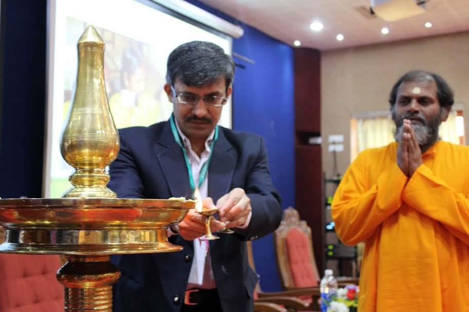 Amrita Vishwa Vidyapeetham Coimbatore Events and Activities photo 13