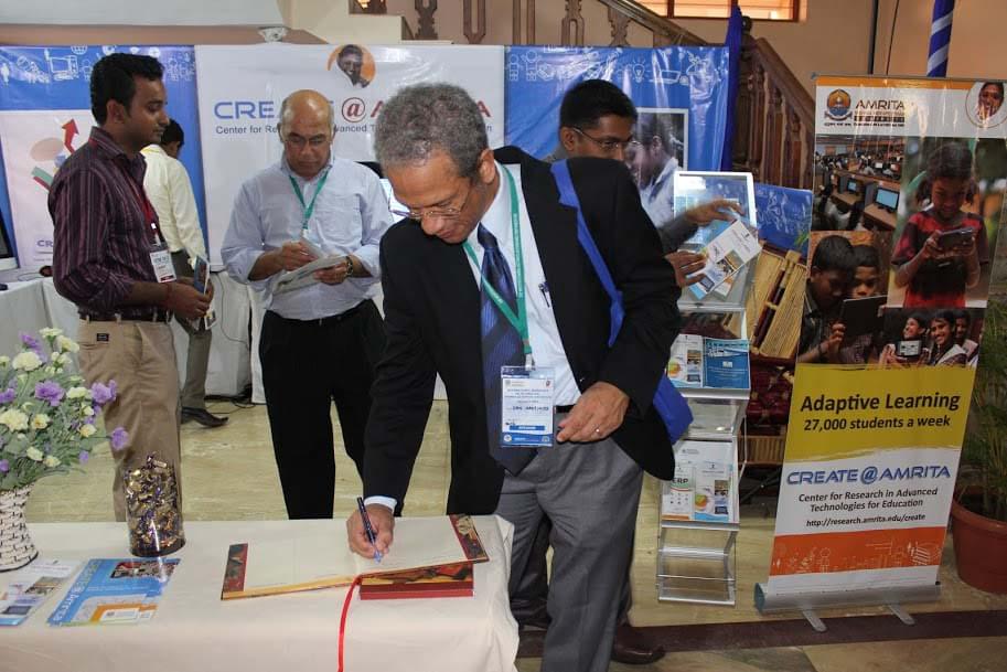 Amrita Vishwa Vidyapeetham Coimbatore Events and Activities photo 14