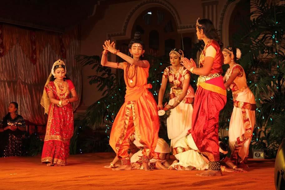 Amrita Vishwa Vidyapeetham Coimbatore Events and Activities photo 15