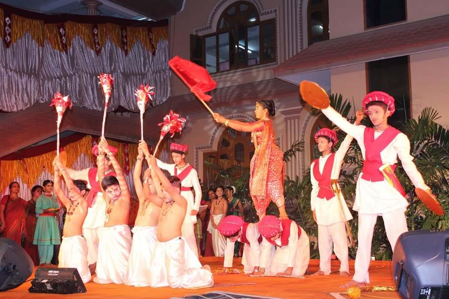 Amrita Vishwa Vidyapeetham Coimbatore Events and Activities photo 17