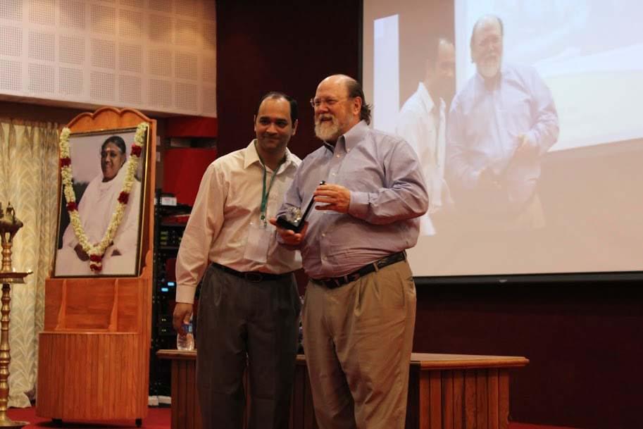 Amrita Vishwa Vidyapeetham Coimbatore Events and Activities photo 18