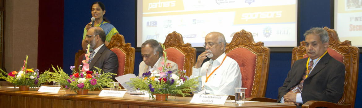 Amrita Vishwa Vidyapeetham Coimbatore Events and Activities photo 9