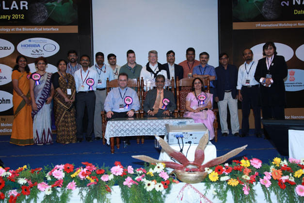 Amrita Vishwa Vidyapeetham Coimbatore Events and Activities photo 11