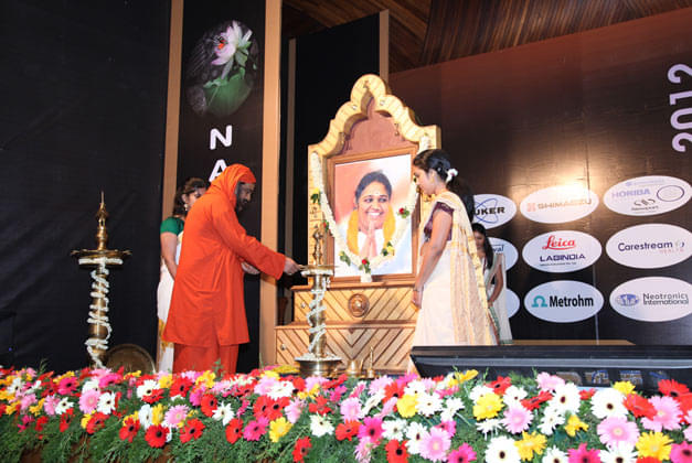 Amrita Vishwa Vidyapeetham Coimbatore Events and Activities photo 19