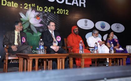 Amrita Vishwa Vidyapeetham Coimbatore Events and Activities photo 20