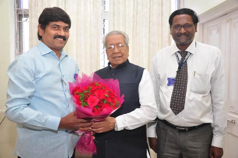 Andhra University, College of Engineering Visakhapatnam Events photo 6