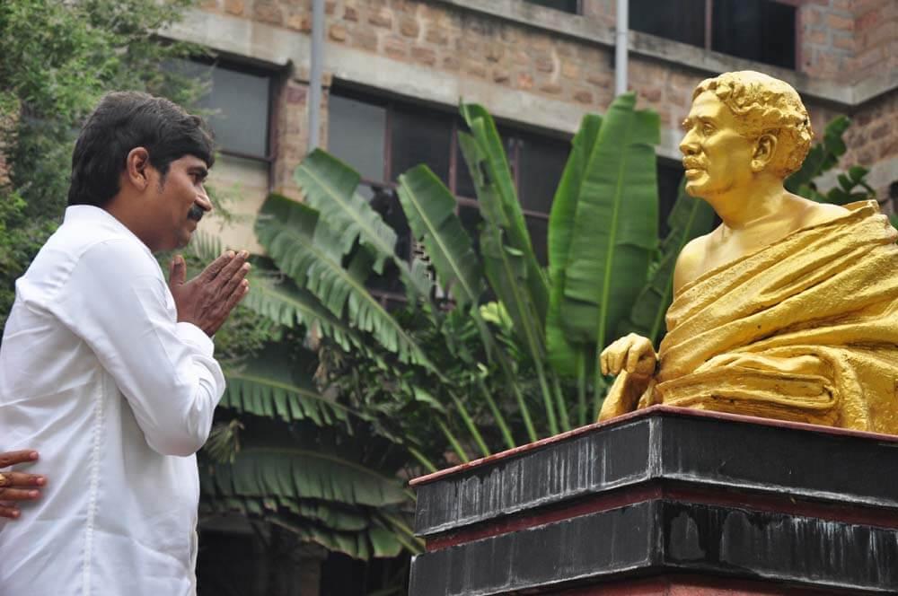 Andhra University, College of Engineering Visakhapatnam Events photo 8