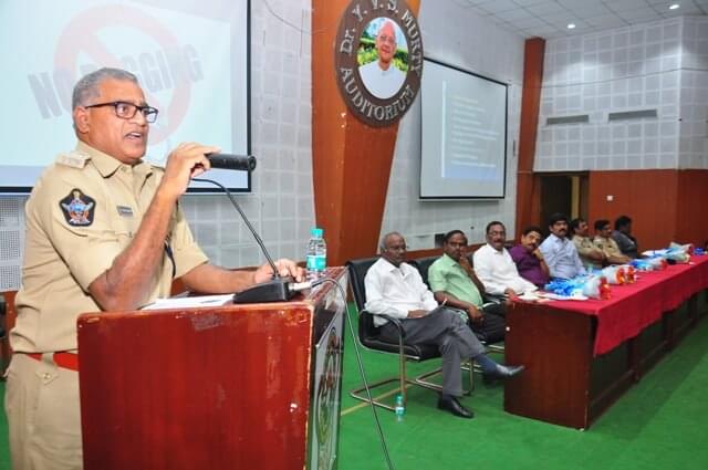 Andhra University, College of Engineering Visakhapatnam Events photo 11