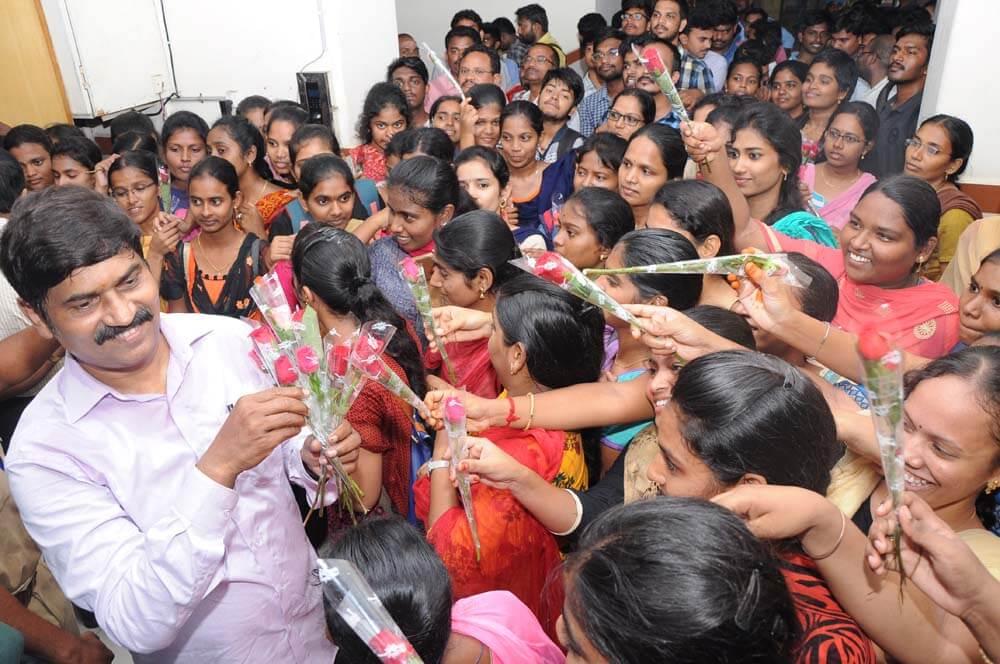 Andhra University, College of Engineering Visakhapatnam Events photo 12