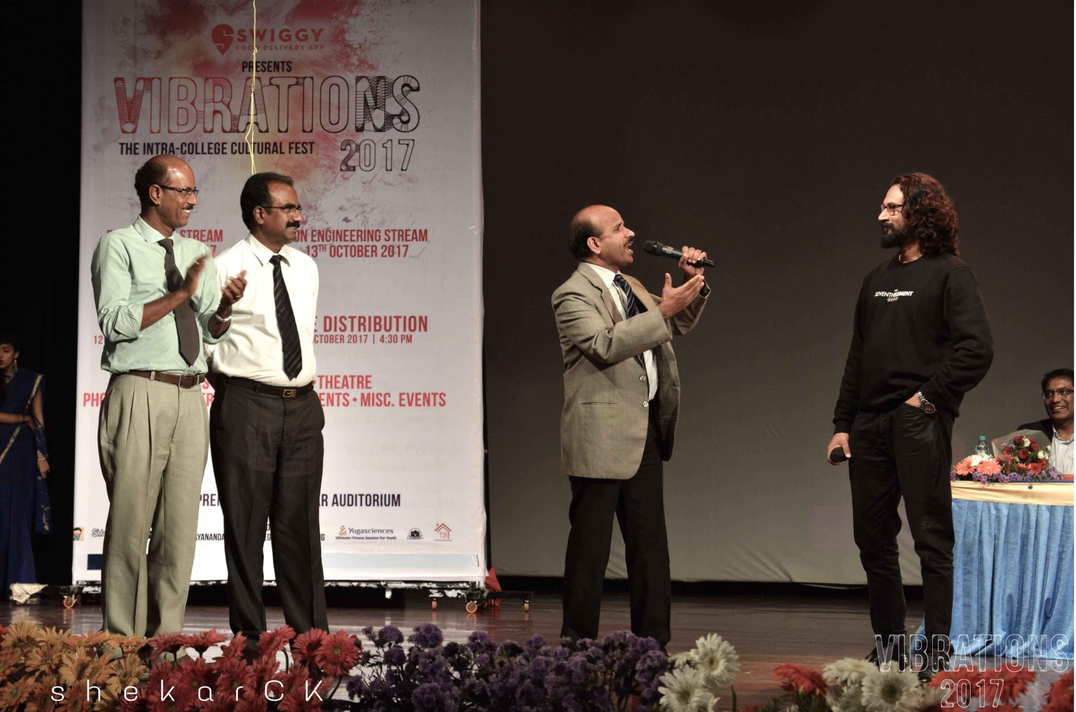 DSCE Bangalore Events photo 1