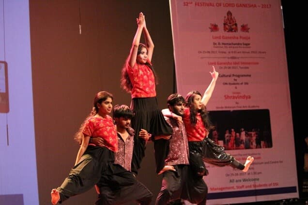 DSCE Bangalore Events photo 5