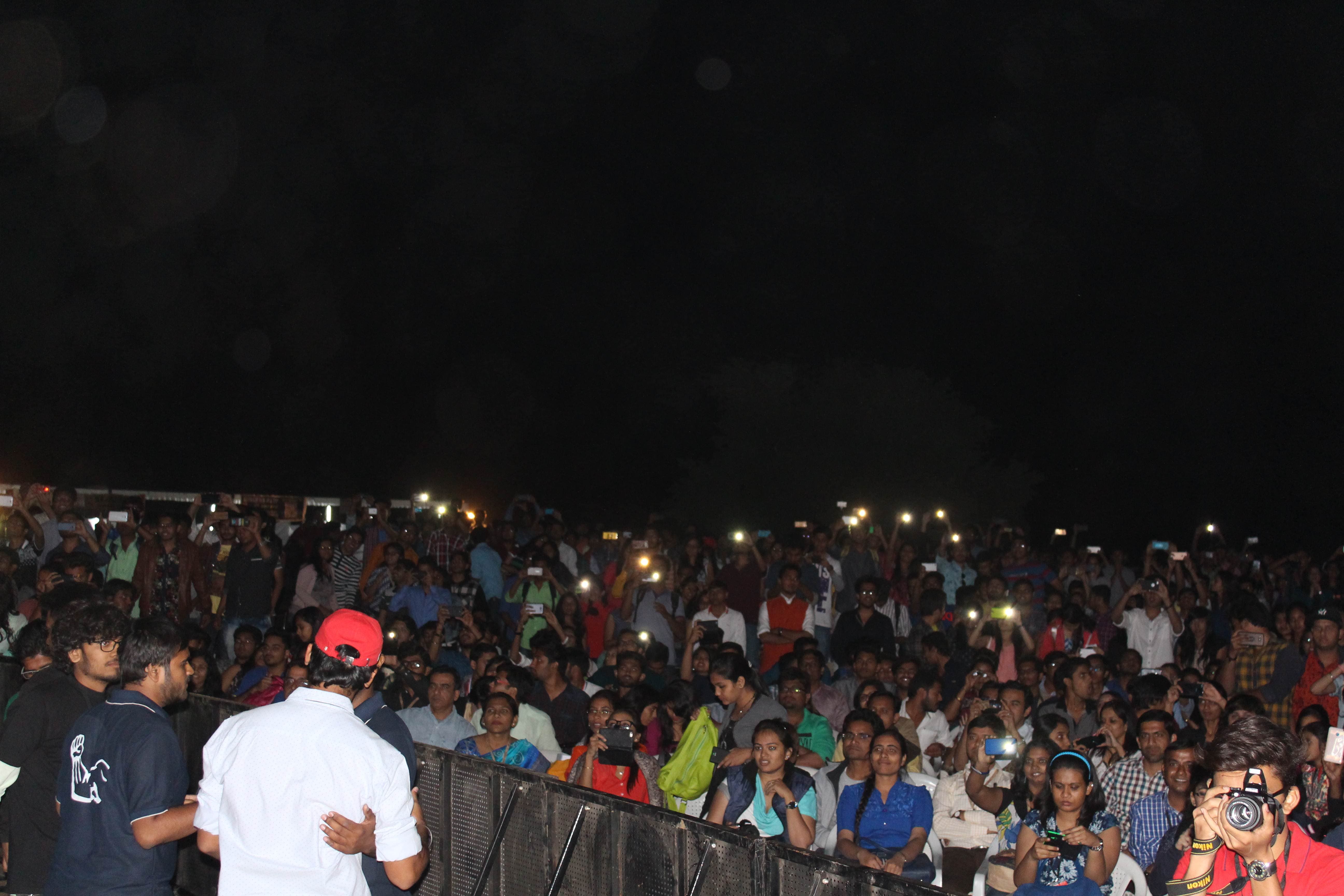 ITM SLS Baroda University Events photo 2