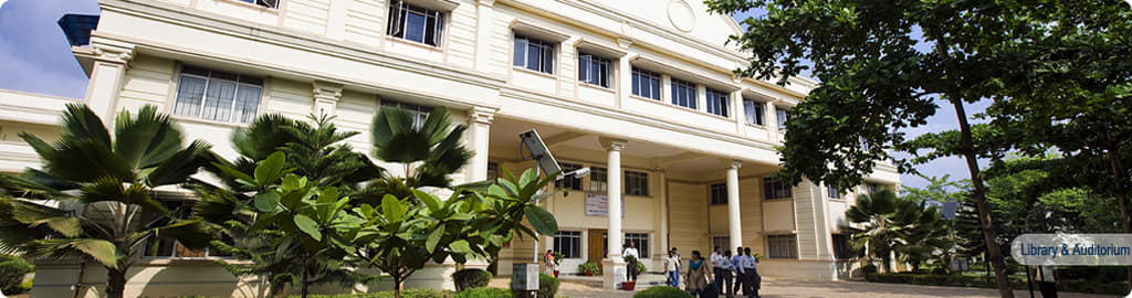 GMRIT hostel photo 6