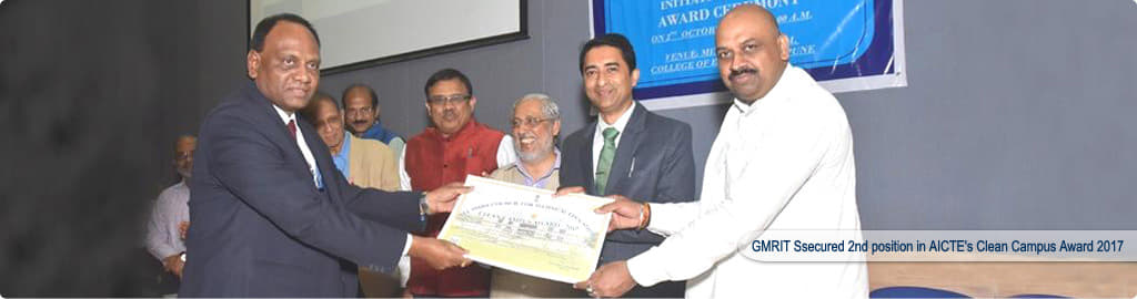 GMRIT hostel photo 8