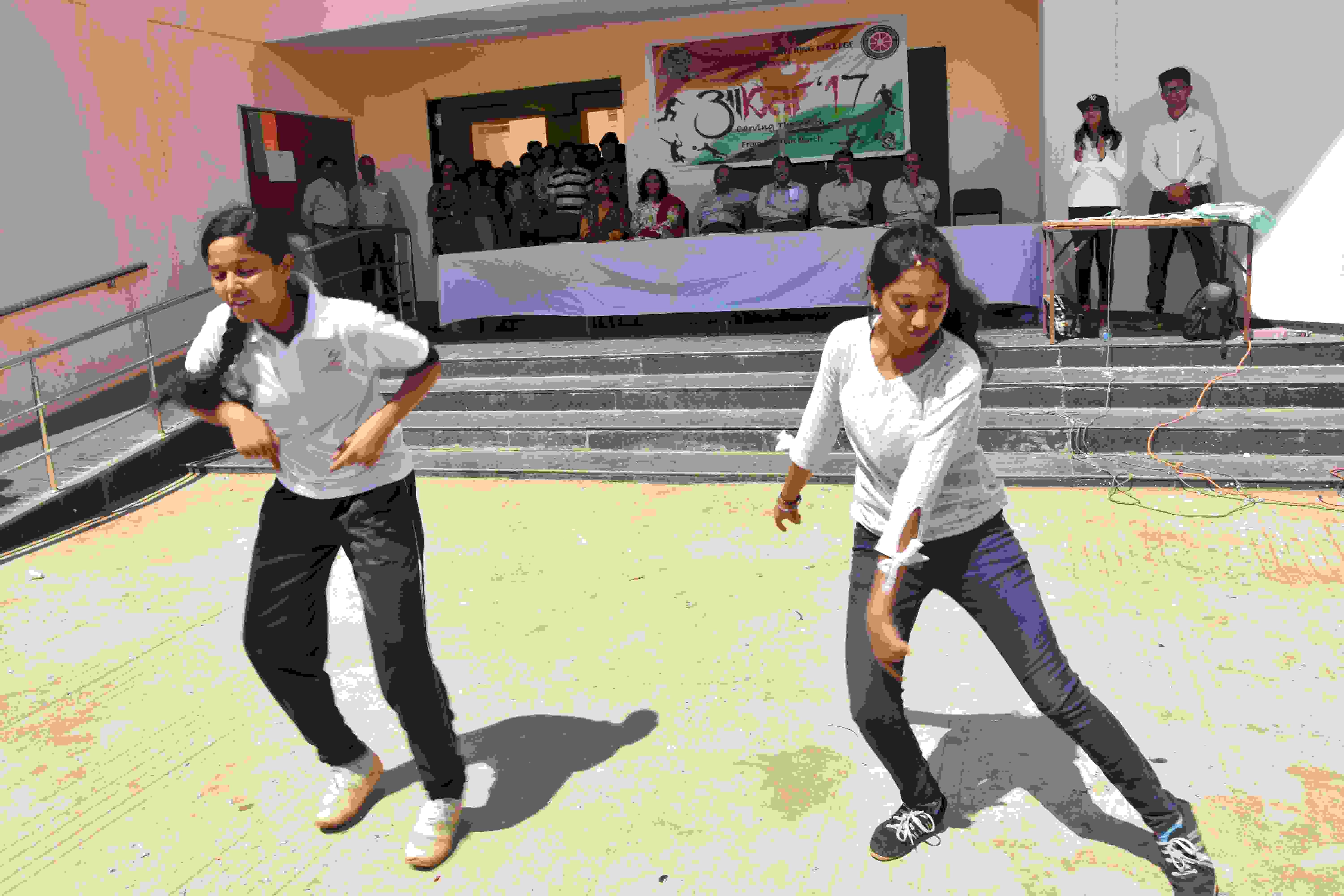 Government Engineering College Modasa Events photo 3