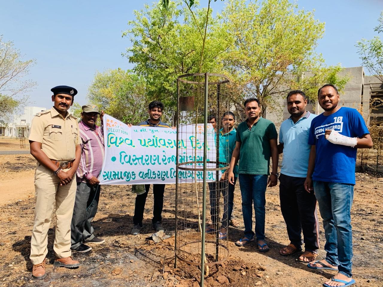 Government Engineering College Modasa Events photo 4