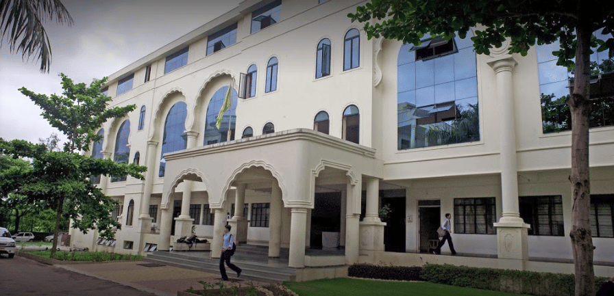 MITAOE hostel photo 2