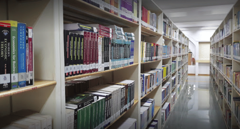 MITAOE Campus photo 3