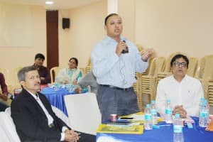 Trident Academy of Technology Bhubaneswar Events photo 2