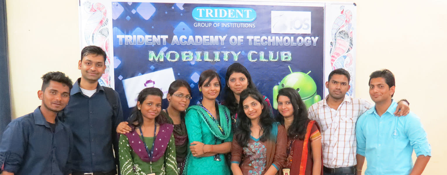 Trident Academy of Technology Bhubaneswar Events photo 3