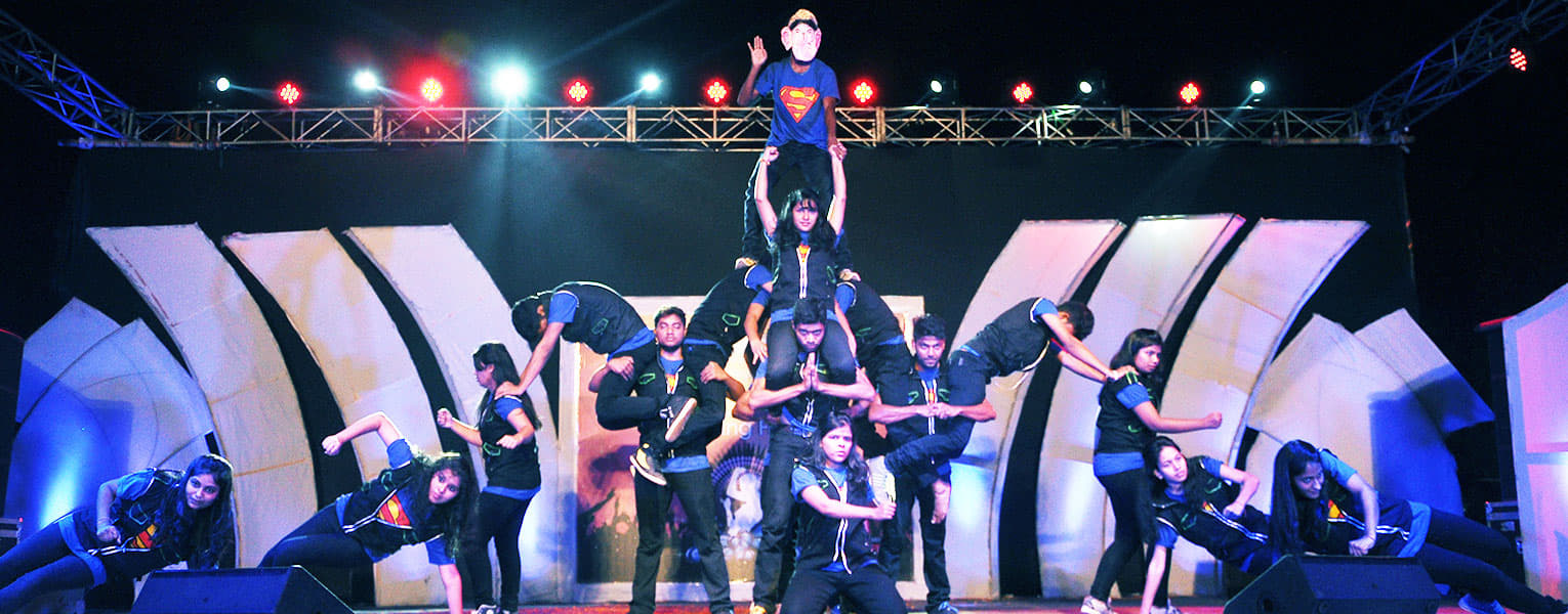 Trident Academy of Technology Bhubaneswar Events photo 4
