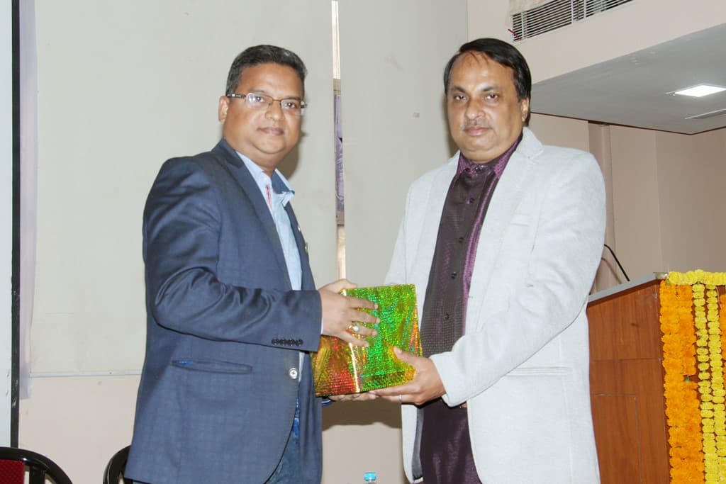 Trident Academy of Technology Bhubaneswar Events photo 5