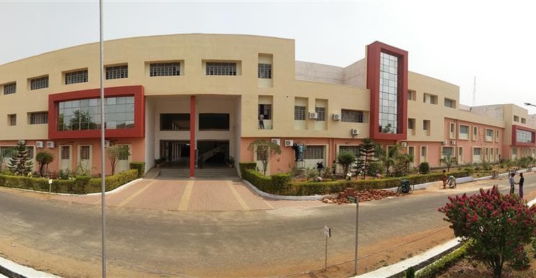 BIT Deoghar Facilities photo 6