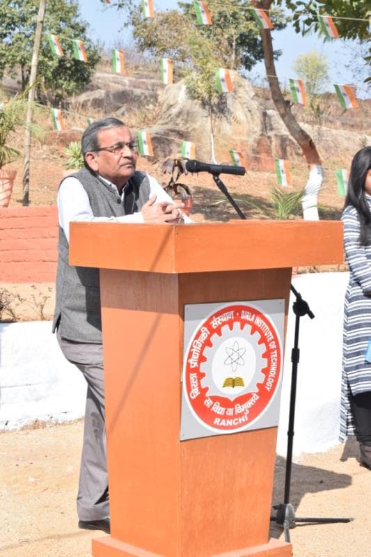 BIT Deoghar Events and Activities photo 1