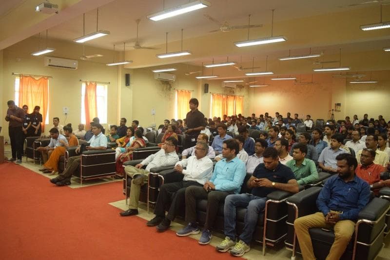 BIT Deoghar Events and Activities photo 2