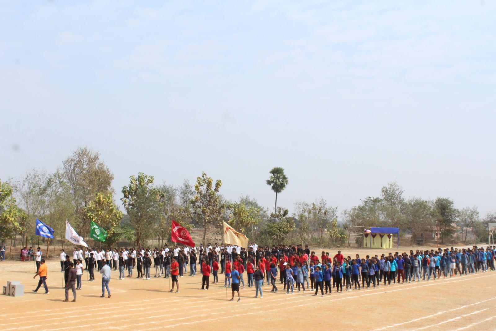 BIT Deoghar Events and Activities photo 4