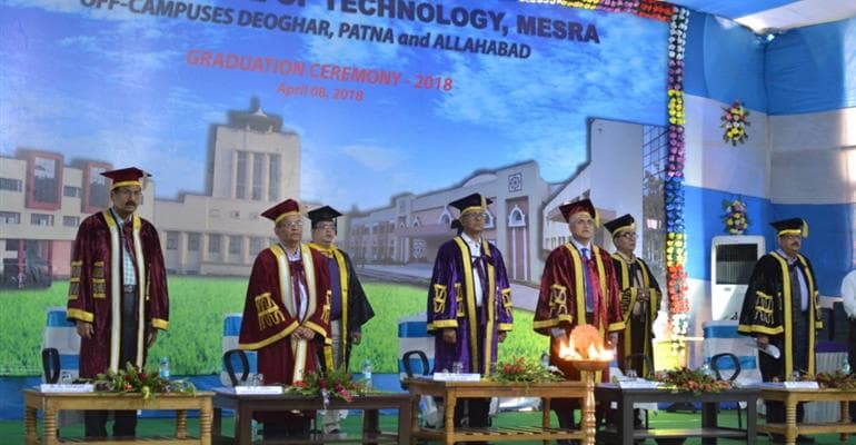 BIT Deoghar Events and Activities photo 5