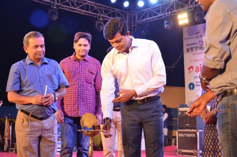 BIT Deoghar Events and Activities photo 7