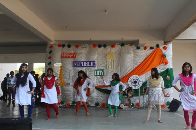 BIT Deoghar Events and Activities photo 9