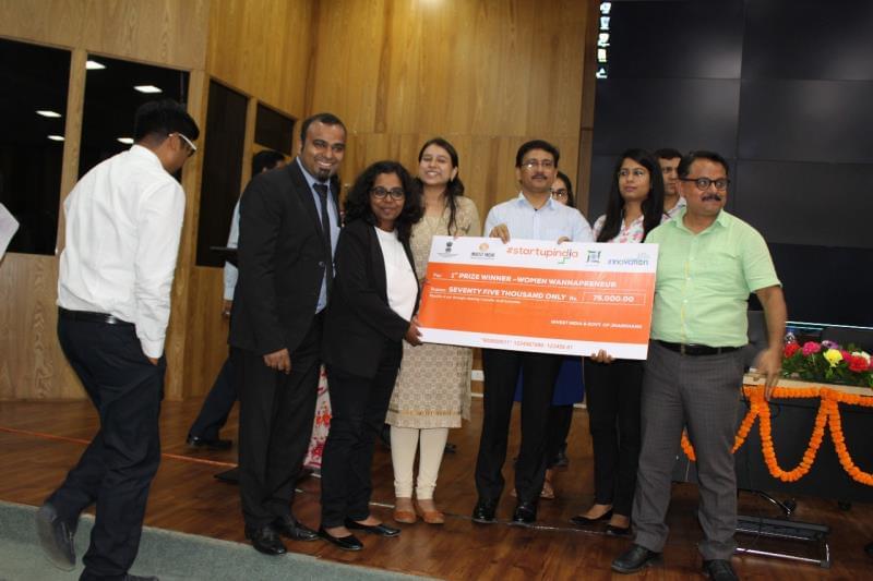 BIT Deoghar Events and Activities photo 11