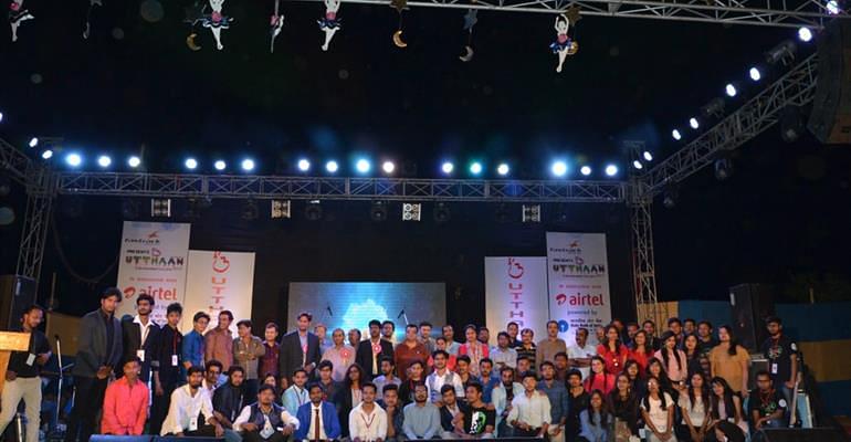 BIT Deoghar Events and Activities photo 12