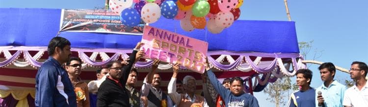 BIT Deoghar Events and Activities photo 13