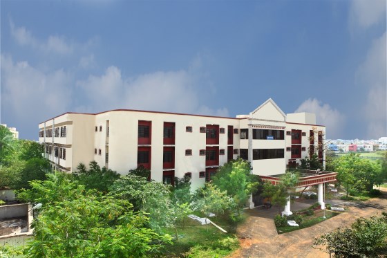 SPIHER Facilities photo 1